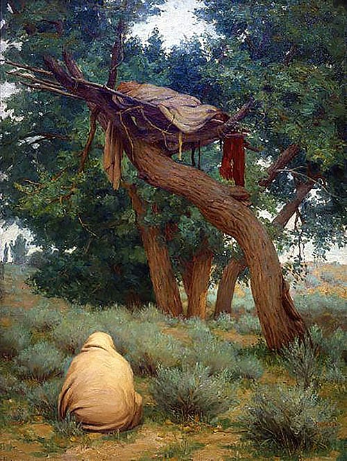 Untitled JH Sharp artwork